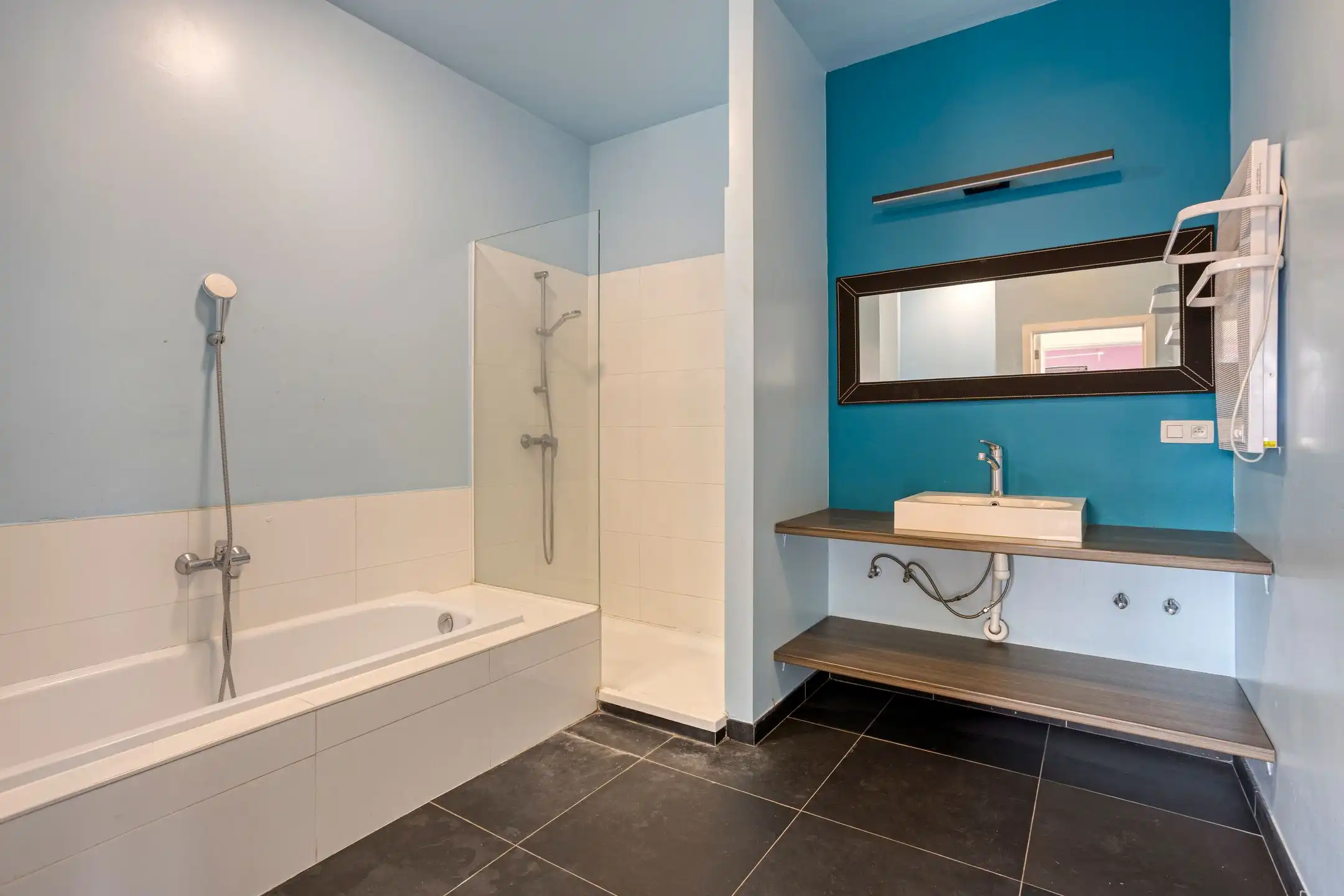 Moderne,lichtovergoten woon-werk opportuniteit te Betekom foto 19