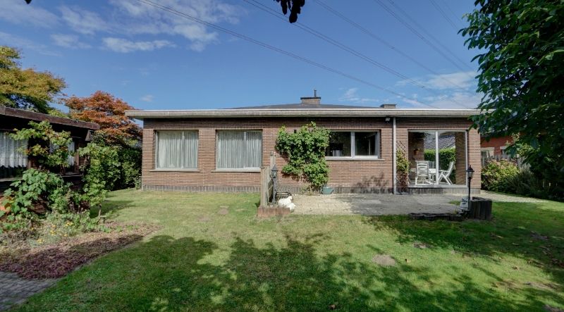 Hoofdfoto van de publicatie: Landhuis van 218m² op 7a94ca