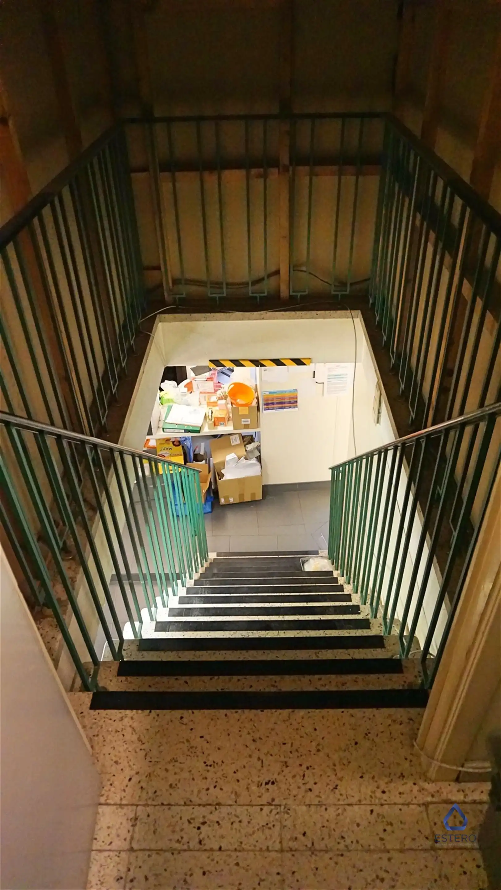 Handelspand + appartement vlakbij de markt van Sint-Niklaas foto 5