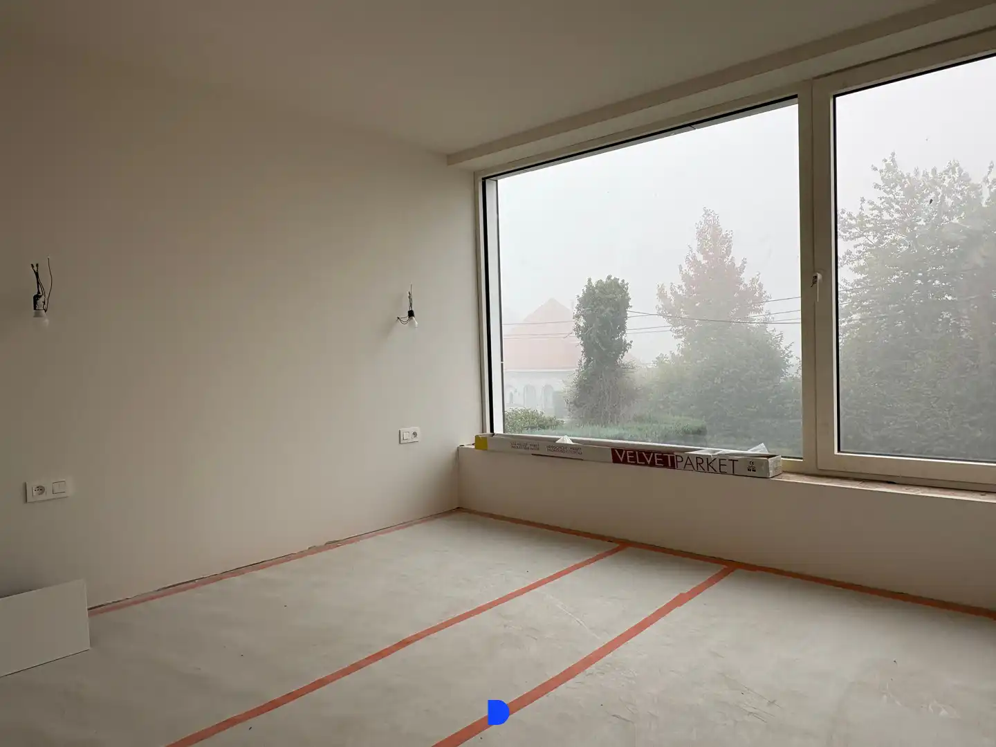 Instapklare nieuwbouwwoning met verkoop onder registratierecht ! foto 10