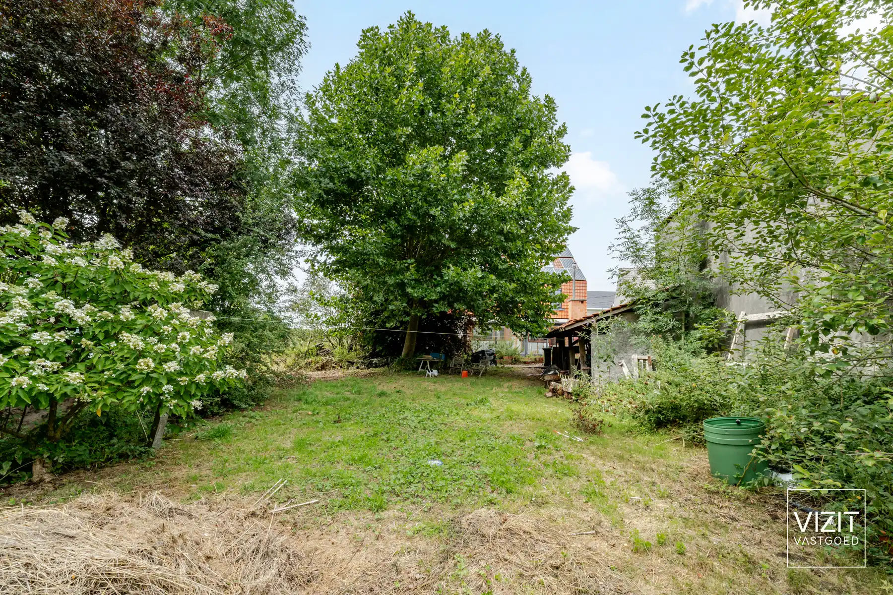 Ruime gezinswoning te Denderhoutem foto 18