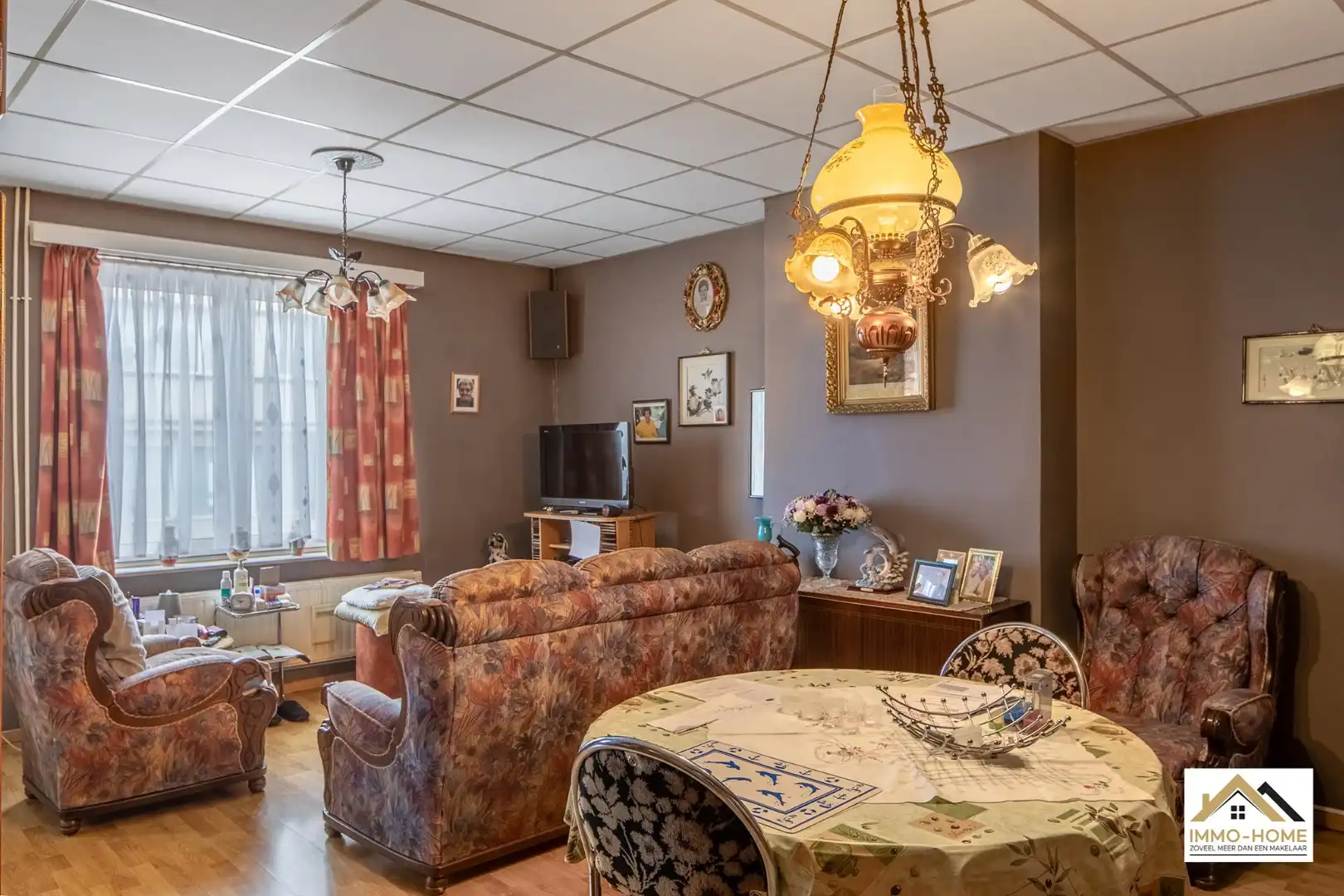 Opbrengsteigerndom met vijf appartementen foto 13