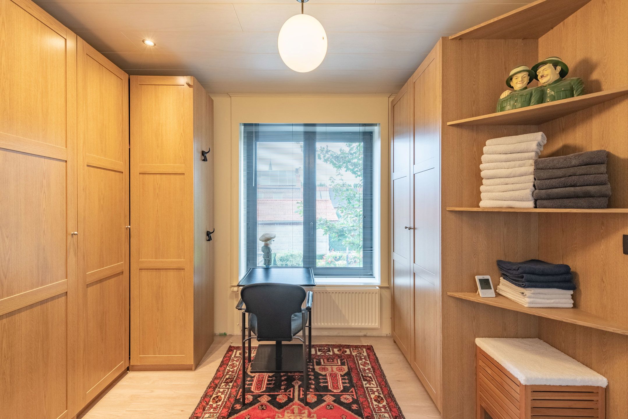 Karaktervolle woning op 20a18ca te Membruggen foto 17