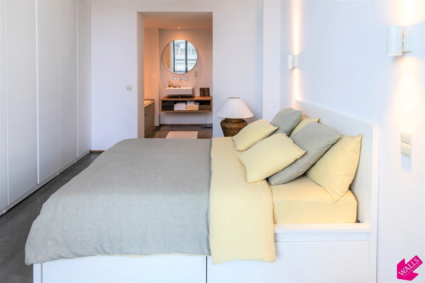 Super coole loft op topligging foto 10