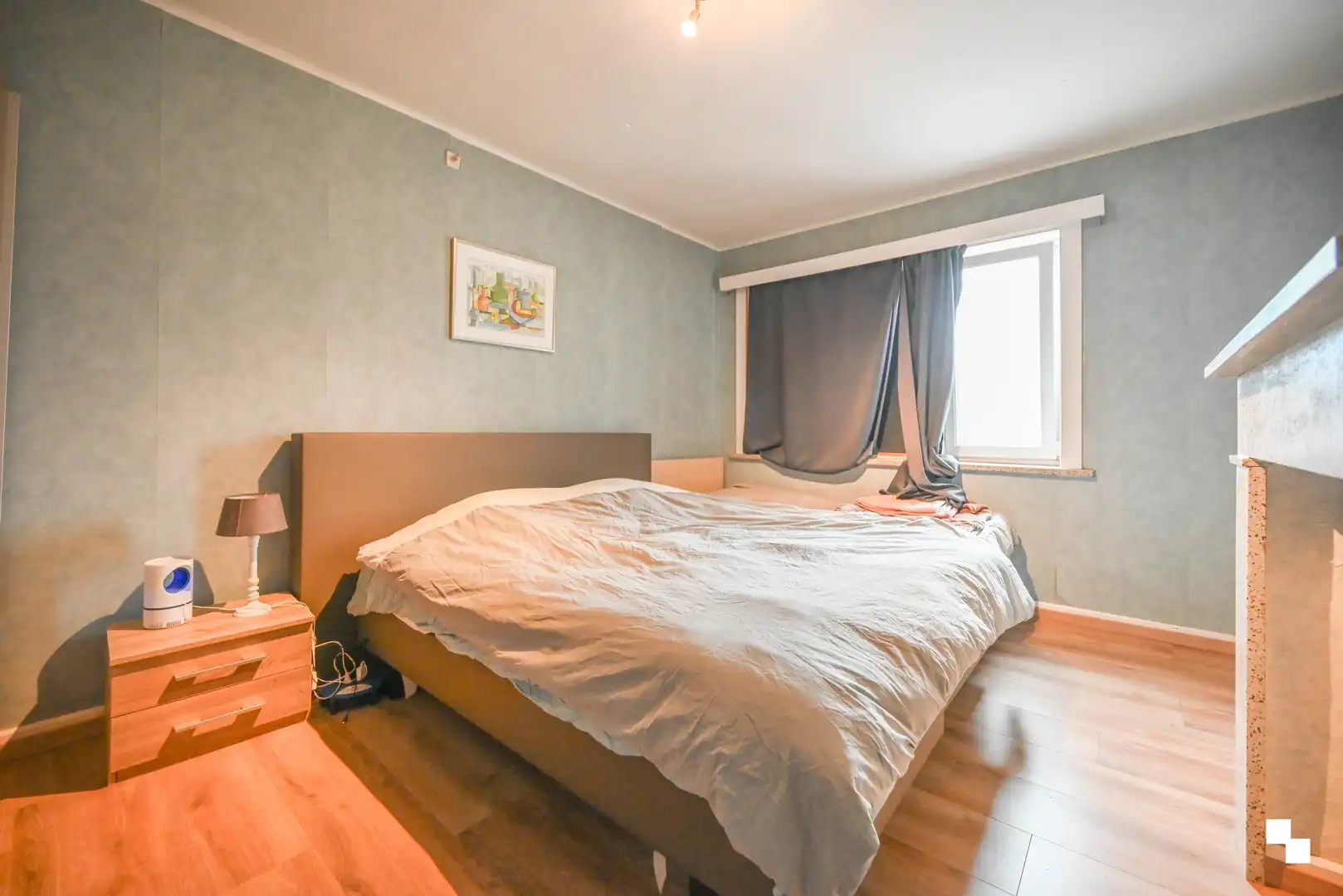 ééngezinswoning met garage in Kortrijk foto 23
