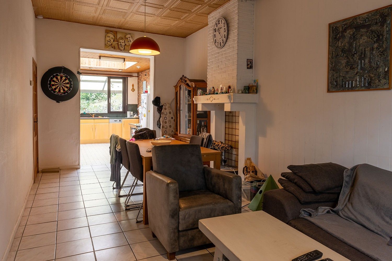 Huis te koop foto 6