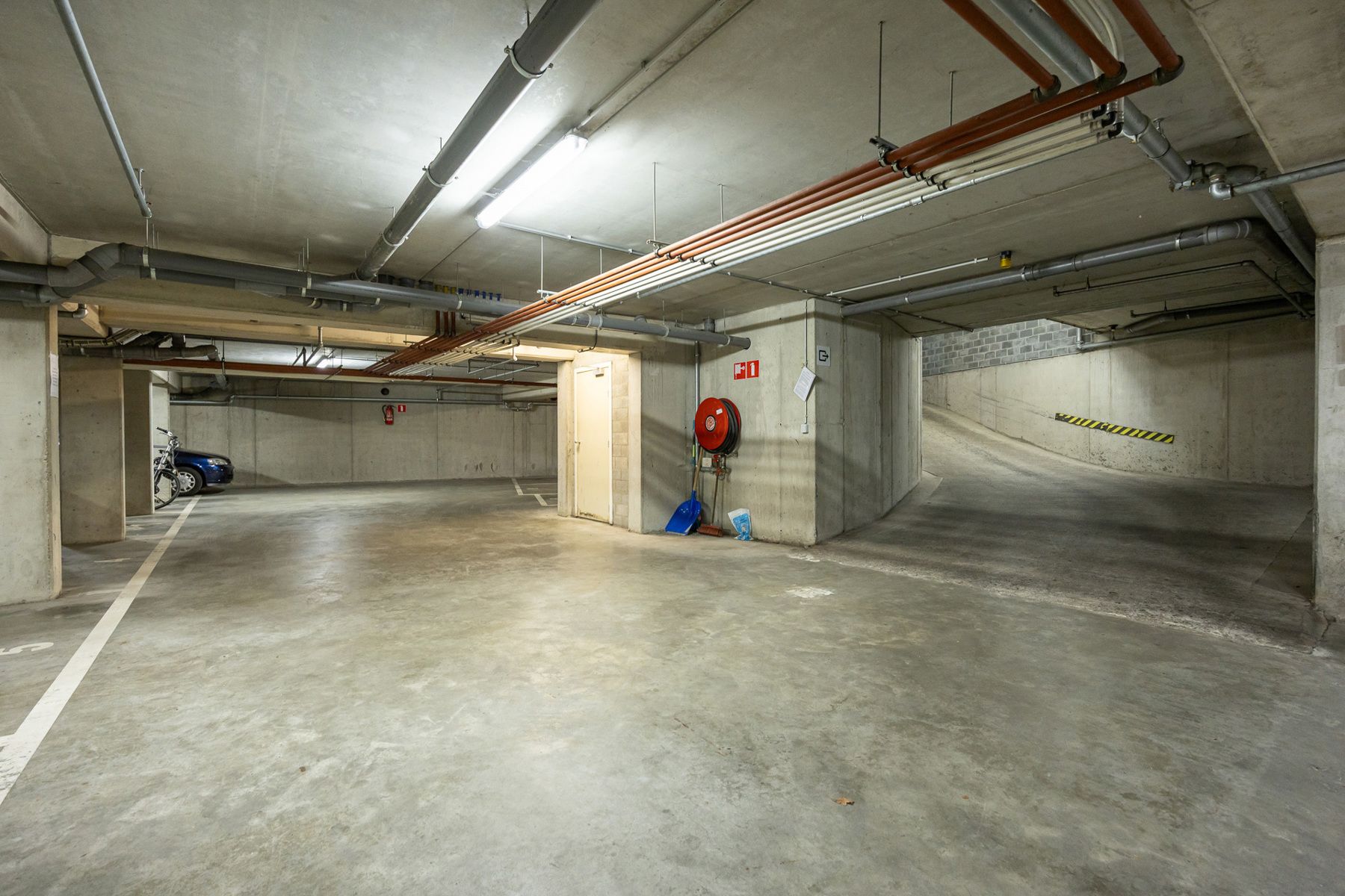 Energiezuinig appartement met 3 slaapkamers in het centrum van Hoogstraten. foto 14