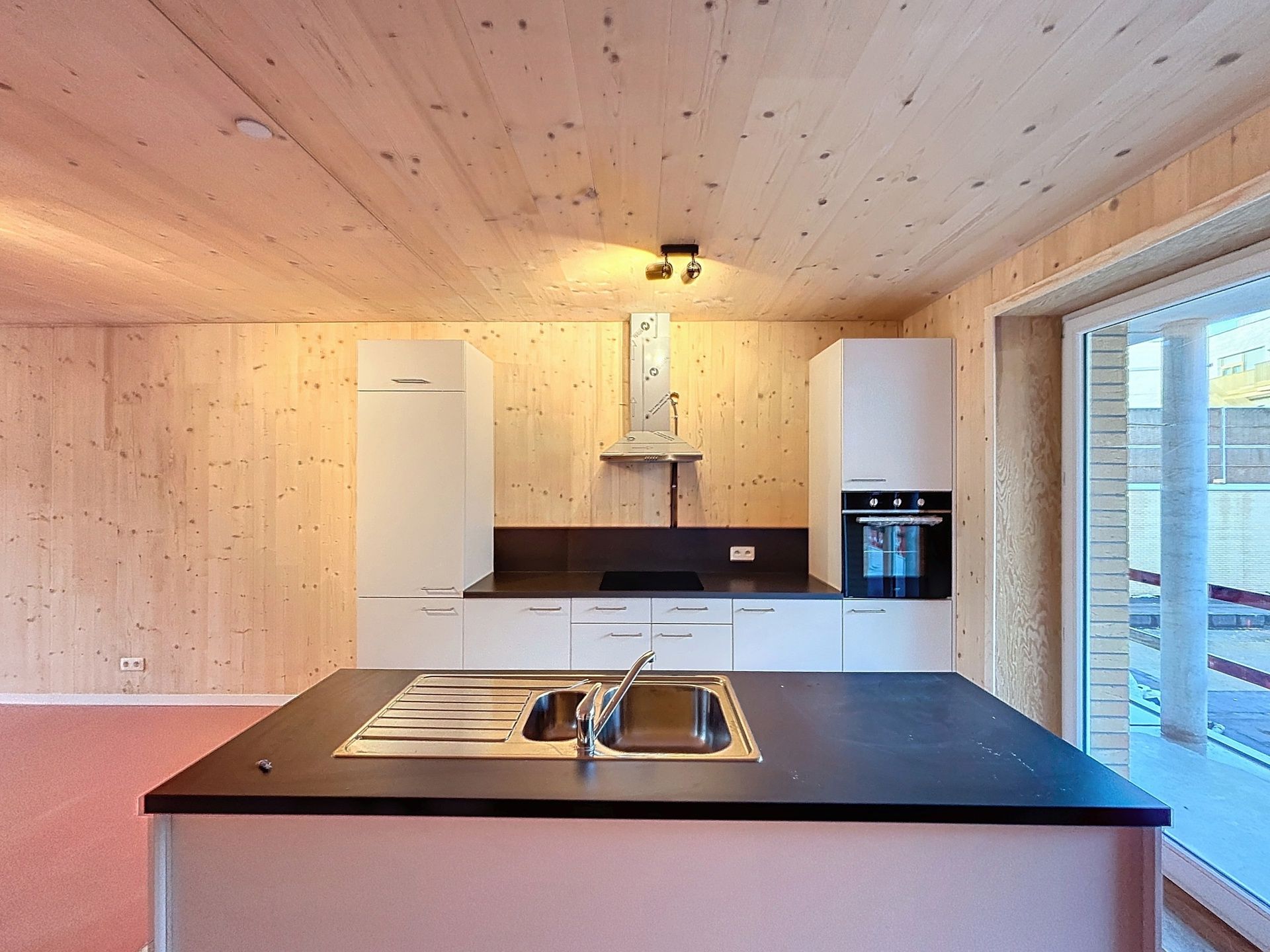 IDEAAL VOOR CO-HOUSING - nieuwe flat foto 3