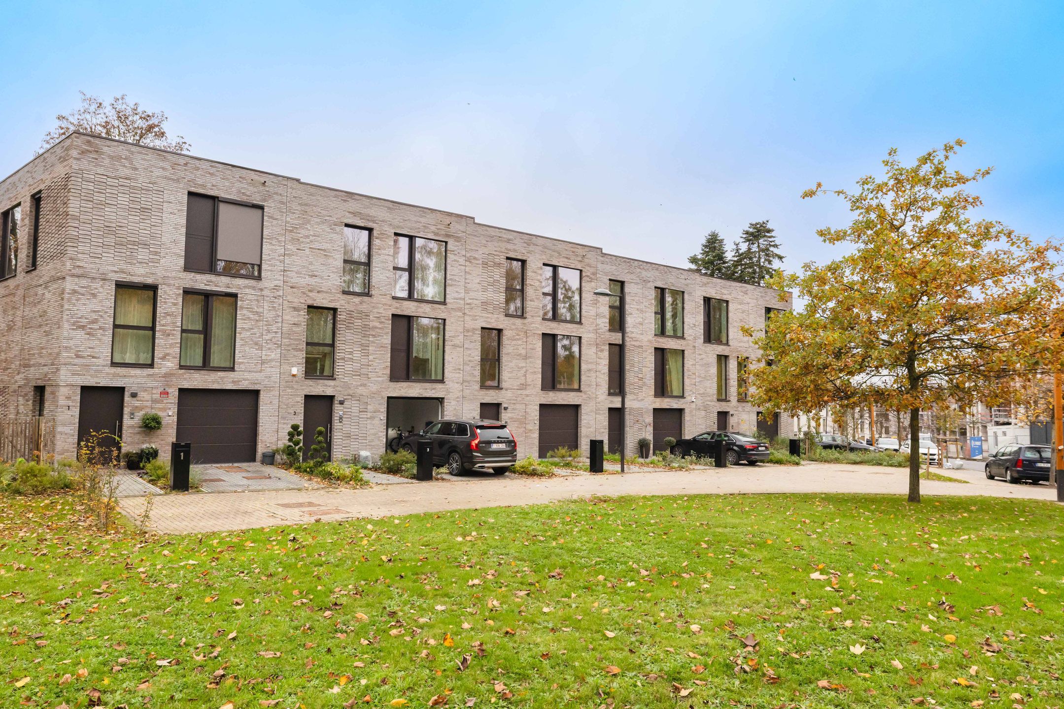 Huis te koop 1180 Uccle