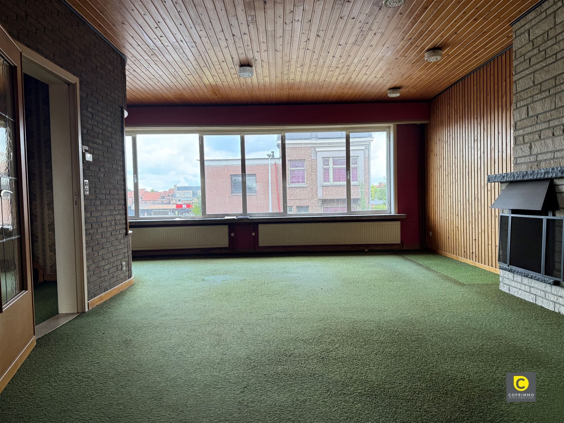 Te renoveren woning foto 2