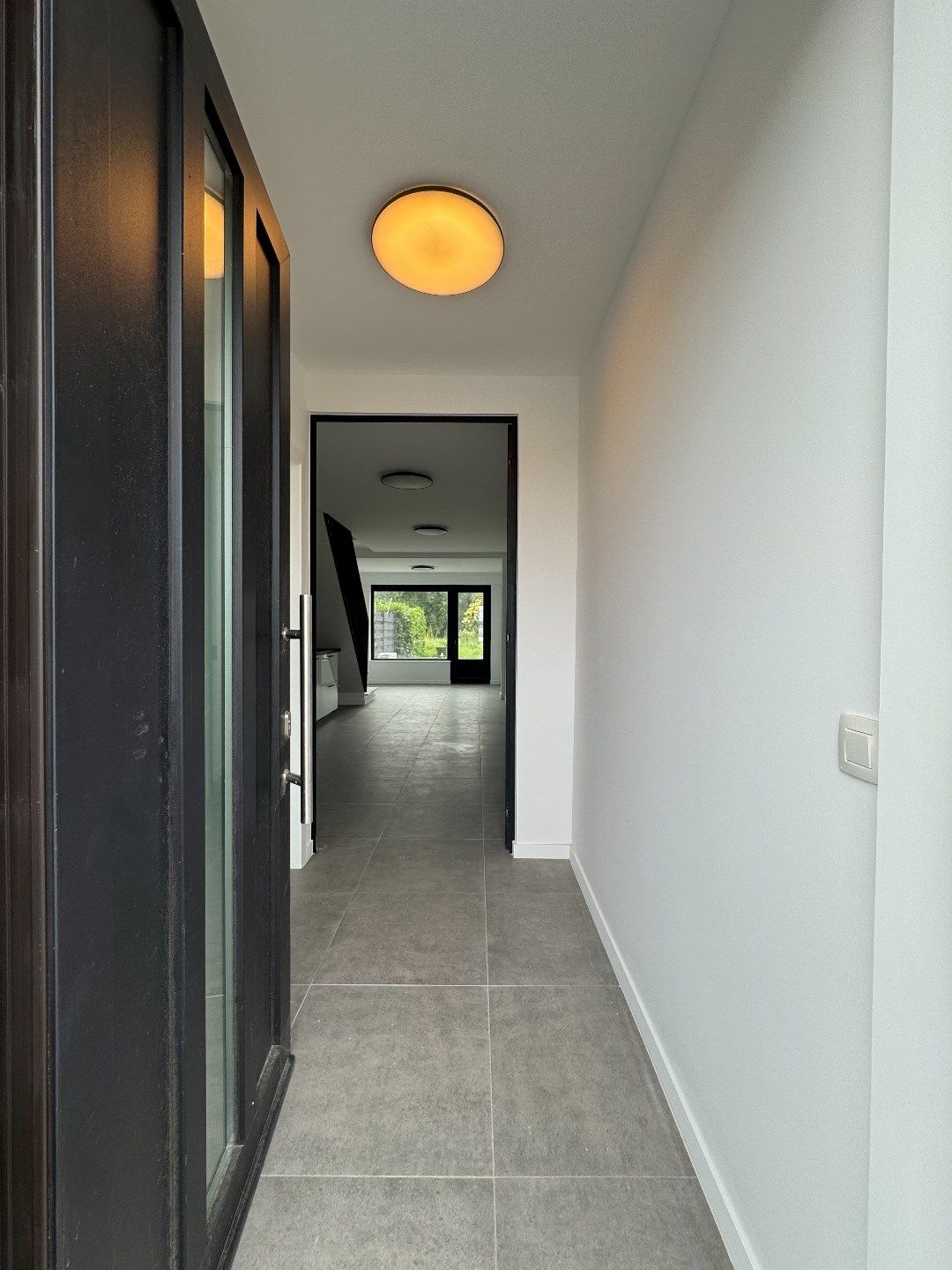 Instapklare, totaal gerenoveerde woning in Grimbergen – EPC A, zonnepanelen, warmtepomp! foto 3