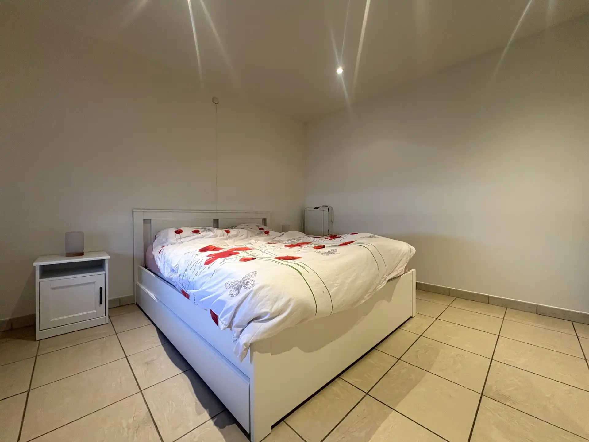 Gezellig 1-slaapkamer appartement foto 6