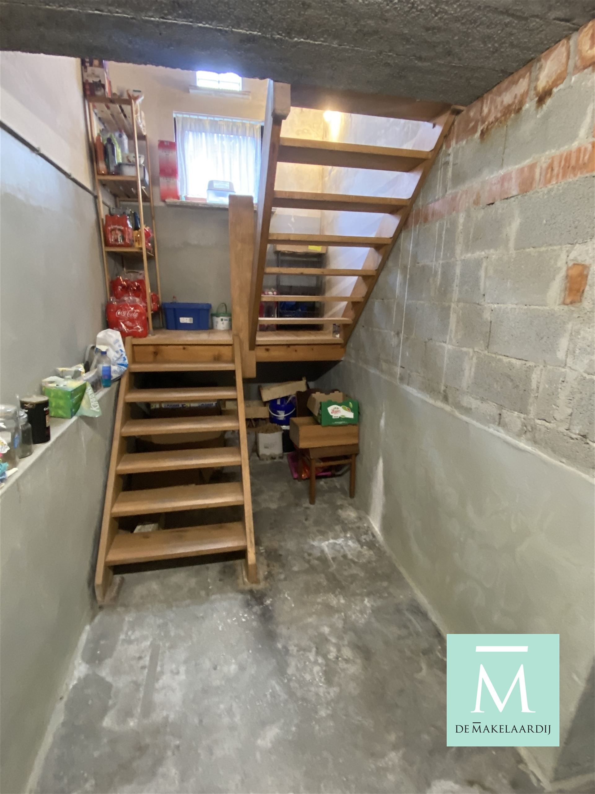 Uitstekend gelegen woning met 3 slaapkamers en garage foto 27