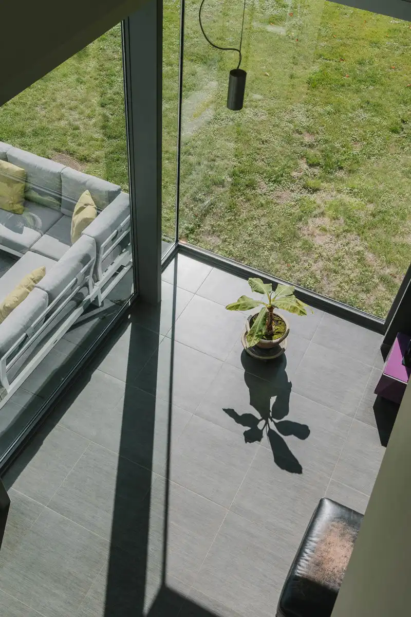 Stijlvolle moderne villa met 3 slaapkamers op toplocatie te Lier foto 16
