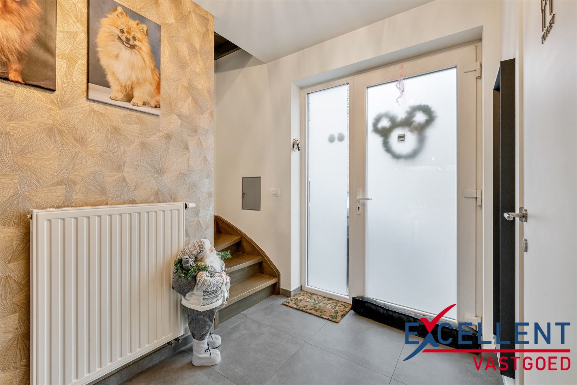 Instapklare en ruime woning met 5 slaapkamers in Zulte te koop foto 5