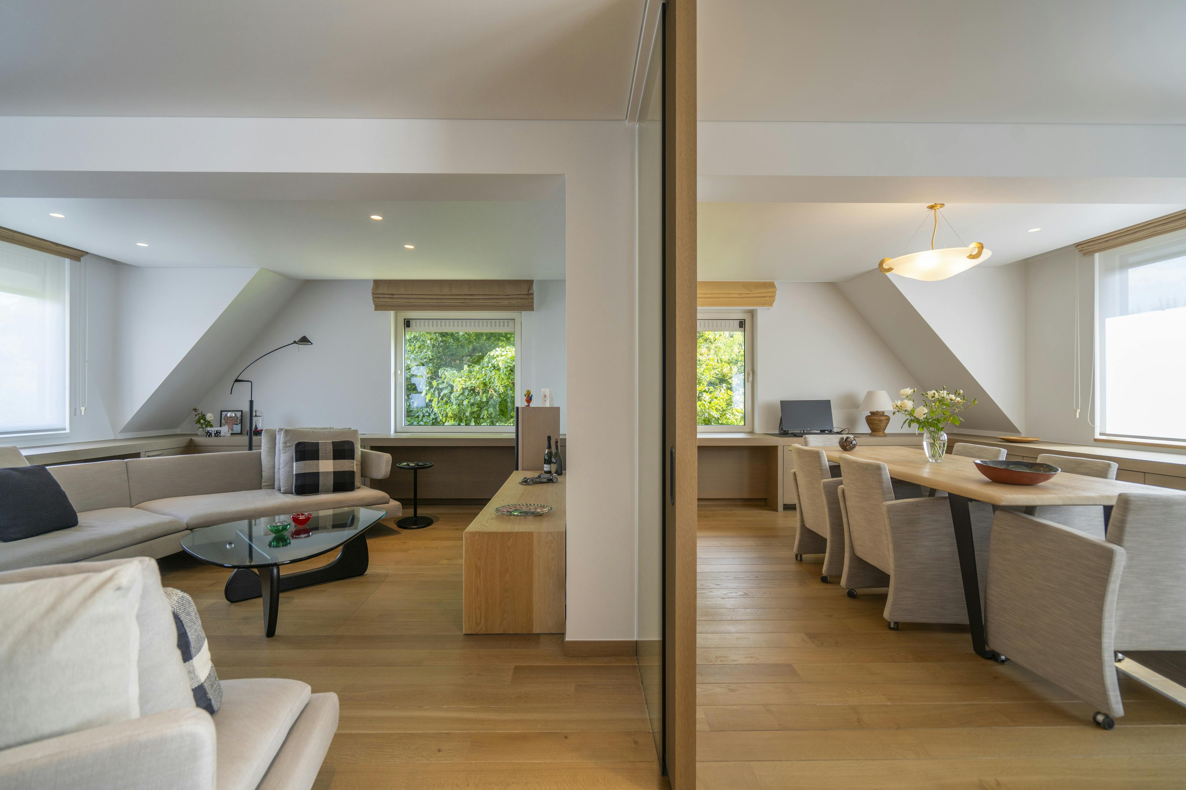 Uniek appartement/woning met binnenzwembad te Kortrijk!  foto 9