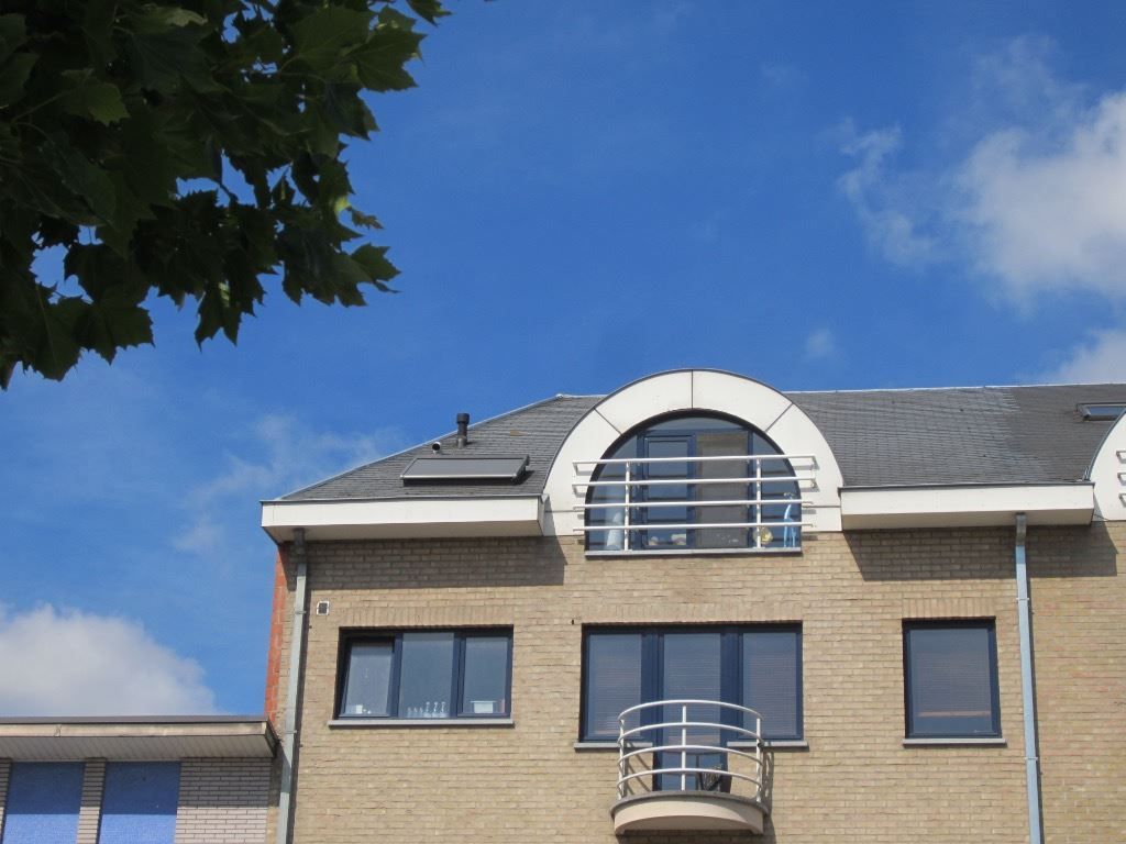 Instapklaar app., 1  grote slk., binnen de grote ring foto 3