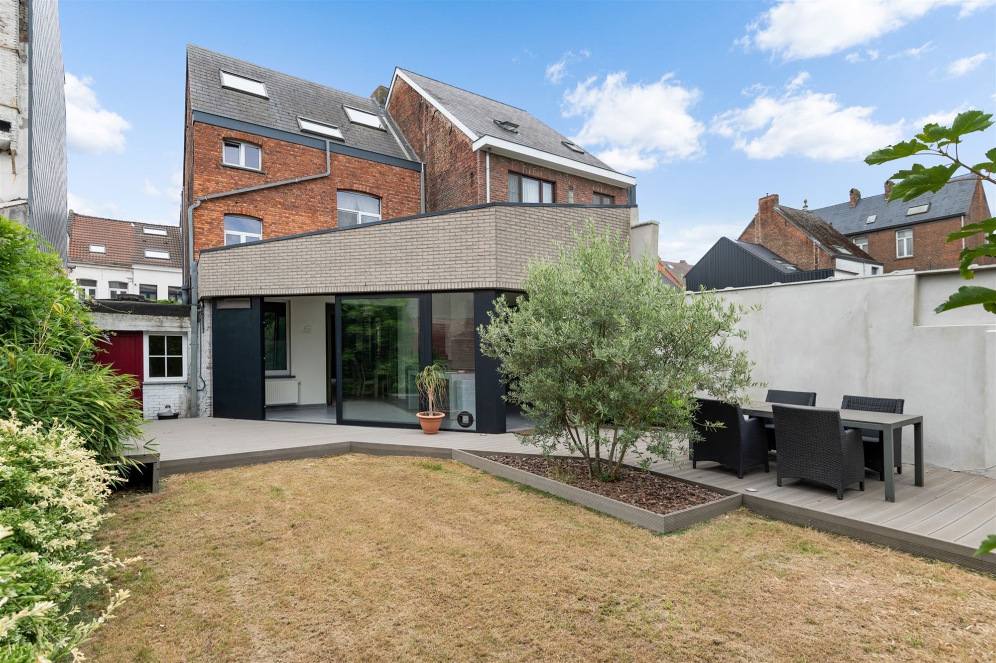 Karaktervolle woning met 3 slpks en garage te Mechelen  foto 14