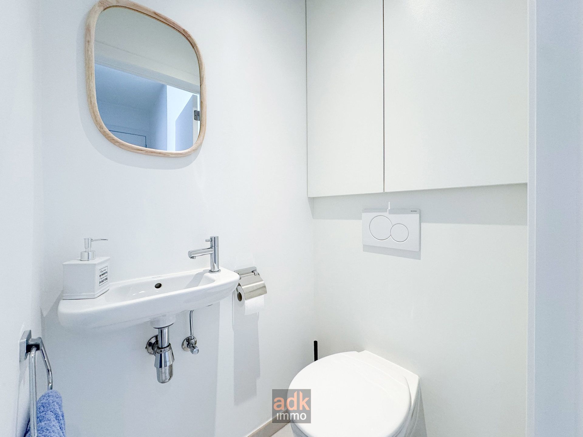 Koksijde | Ruime duplex met 4 slpk, 2 terrassen en dubbele garage foto 32