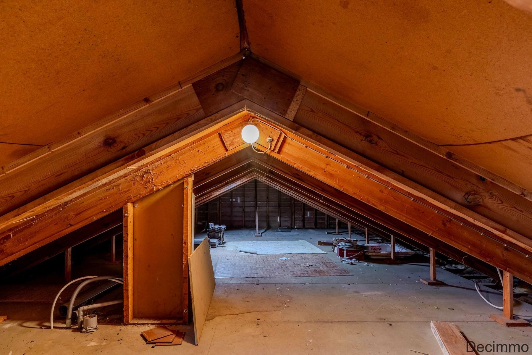 Rustig gelegen gelijkvloers landhuis op ca. 801 m² grond foto 20