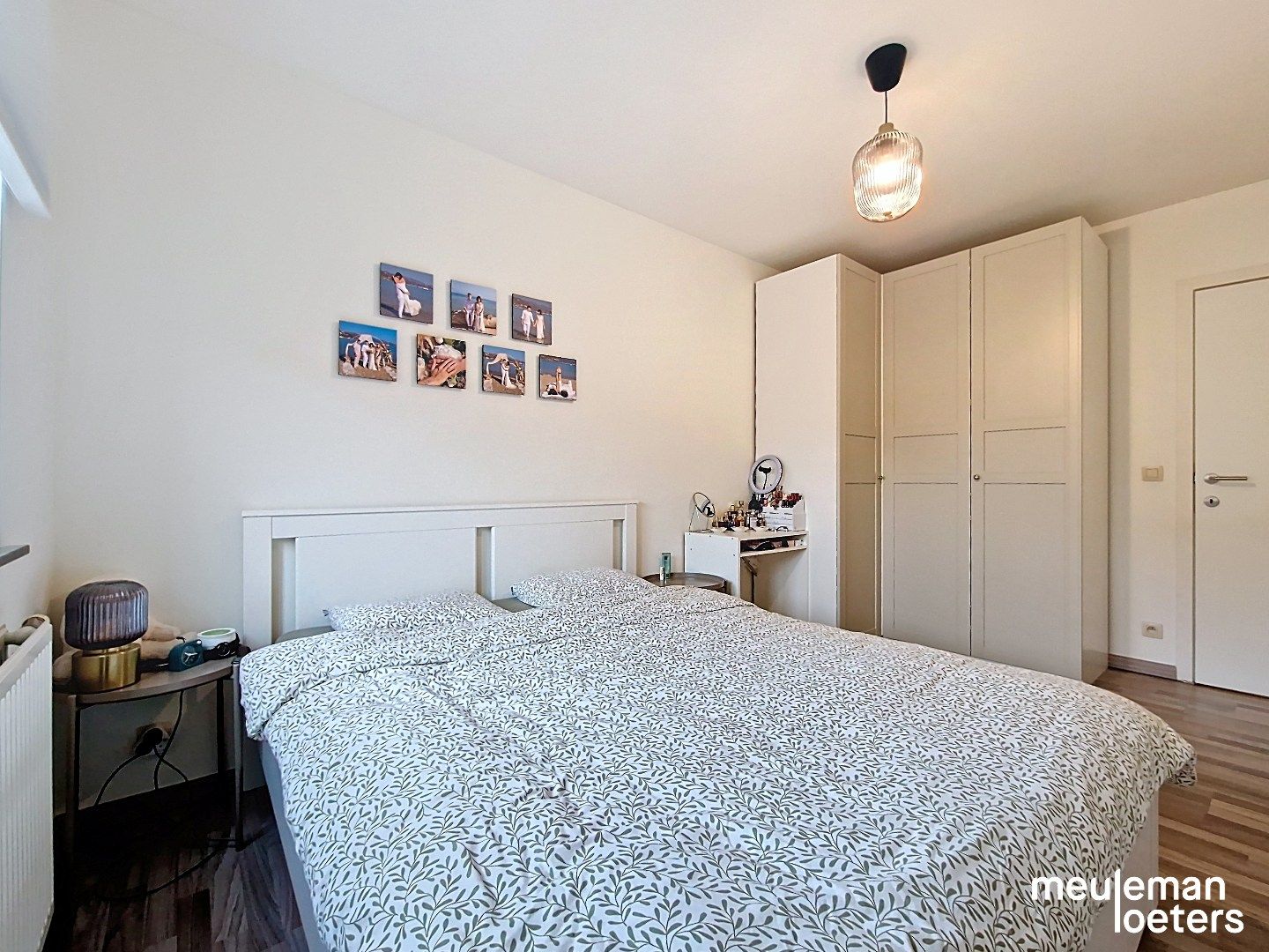 Energiezuinig appartement met twee slaapkamers foto 11