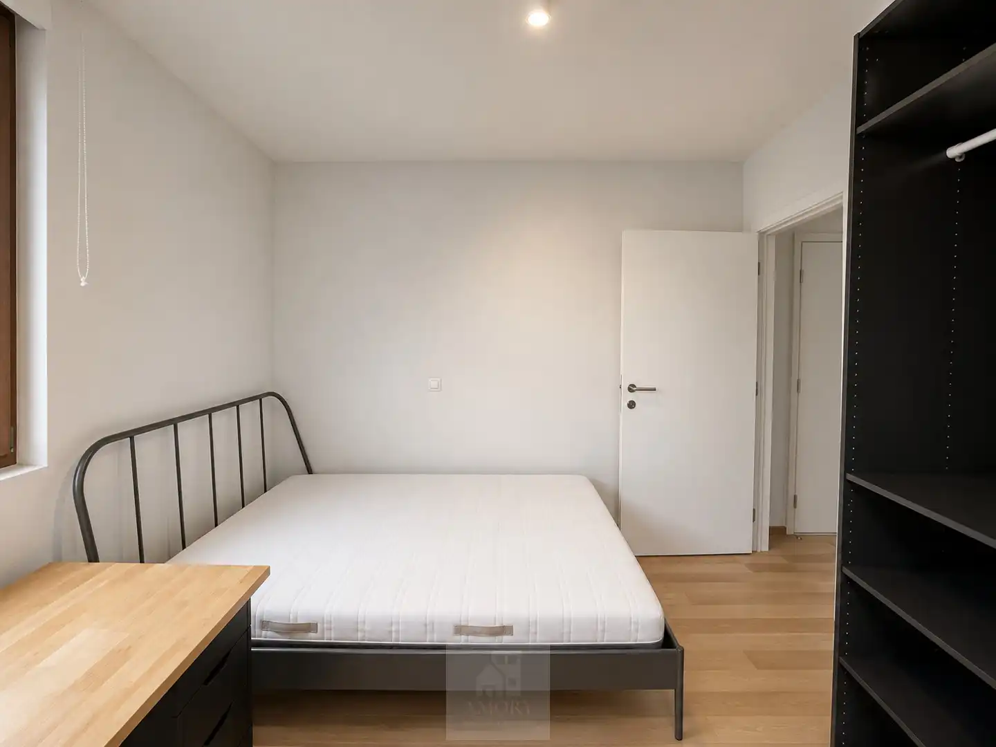 Modern en gemeubeld 2-slaapkamerappartement in Residentie Sint Jacobs Apart foto 10