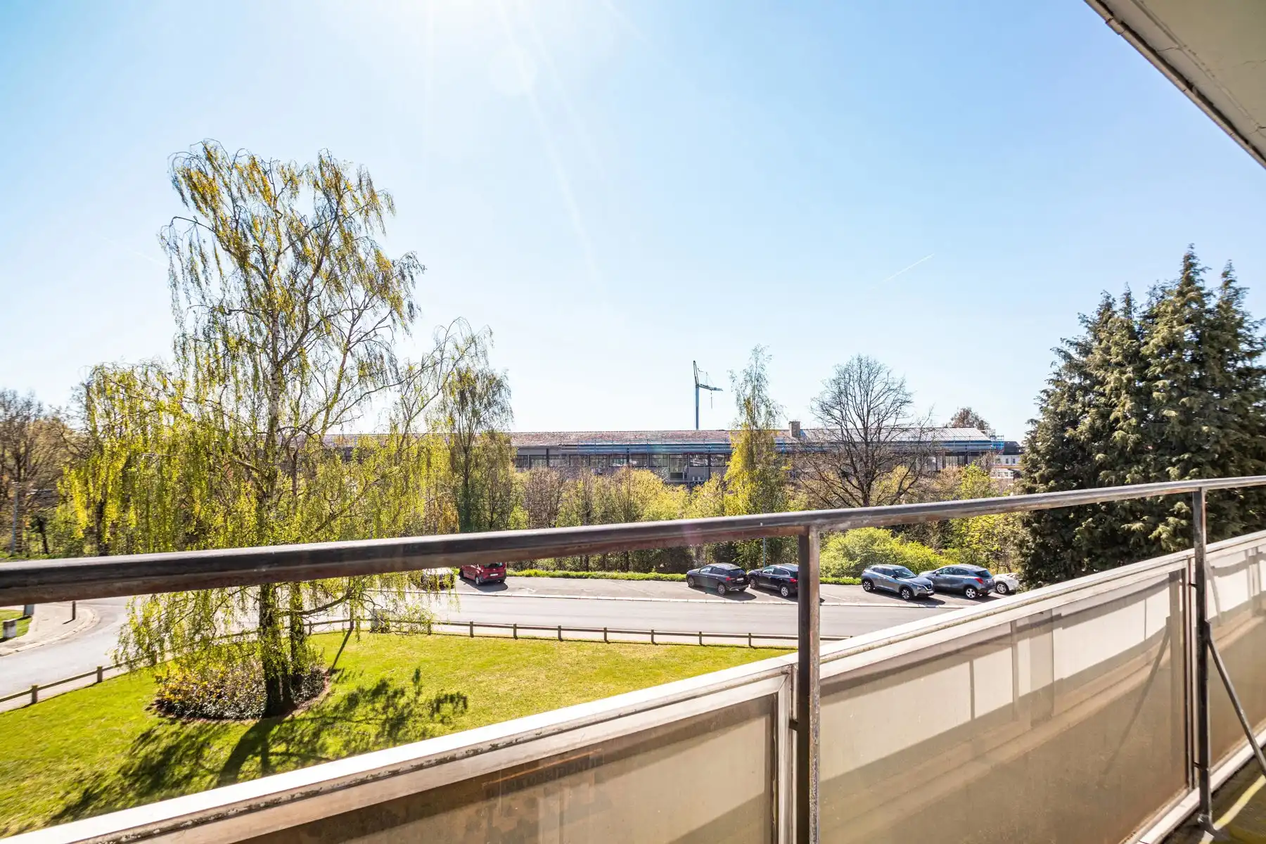 Ruim 3-slaapkamerappartement met potentieel foto 7