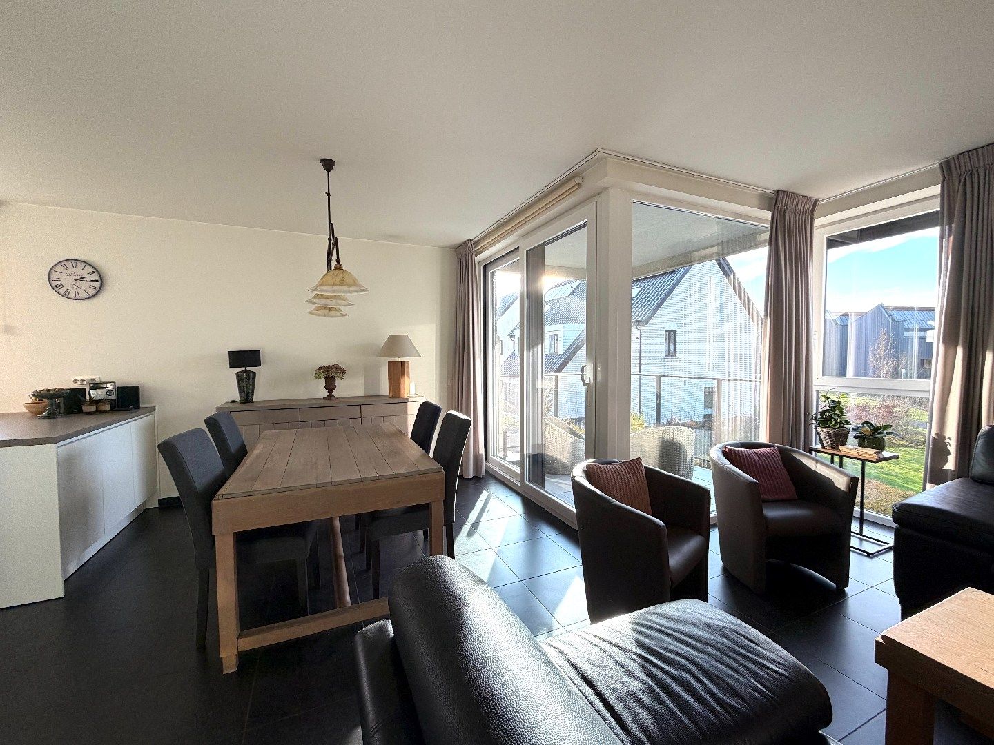 Prachtig appartement aan de Lauwse Leieboorden! foto 10