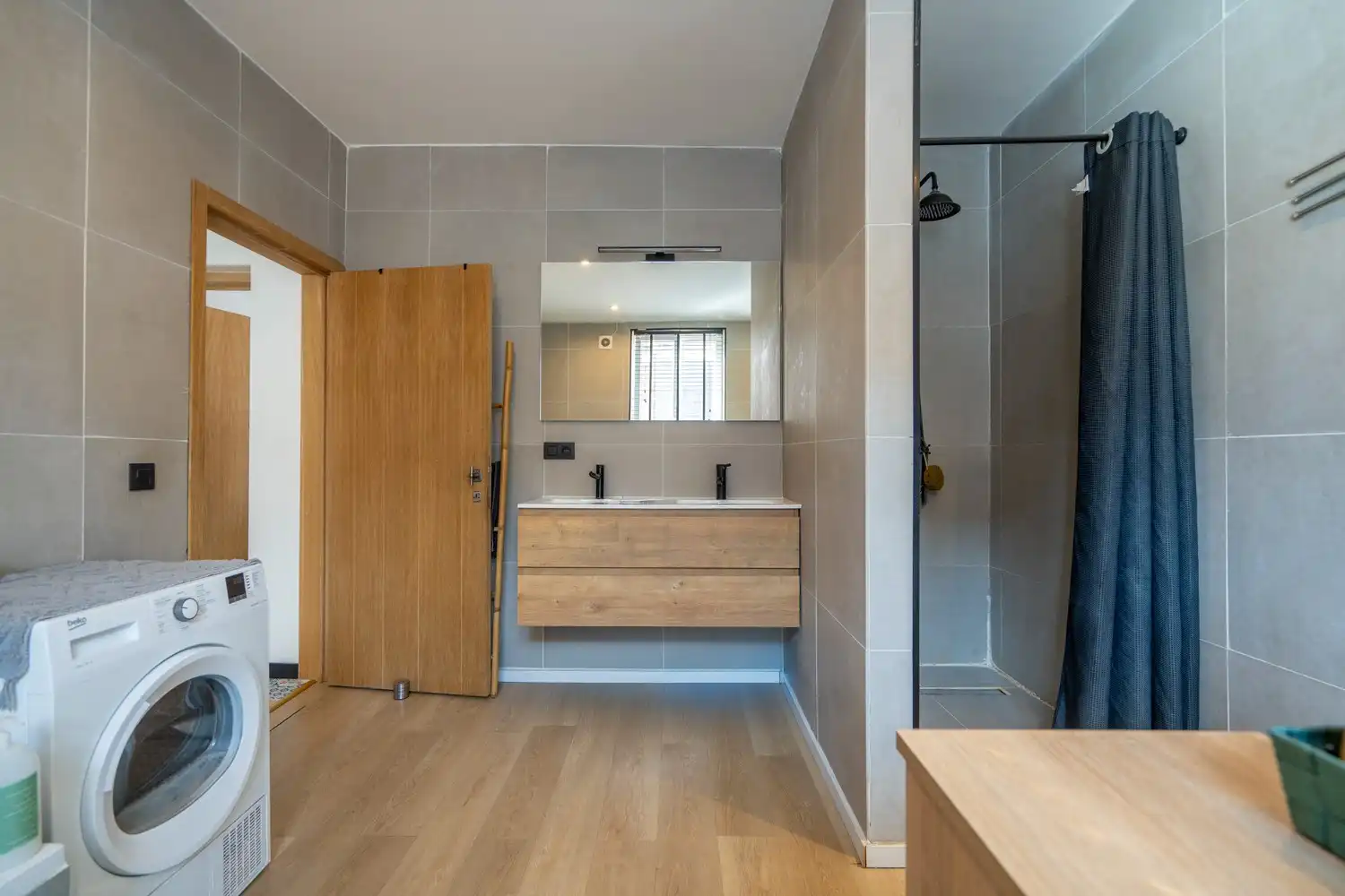 MODERN EN KNUS WONEN foto 14