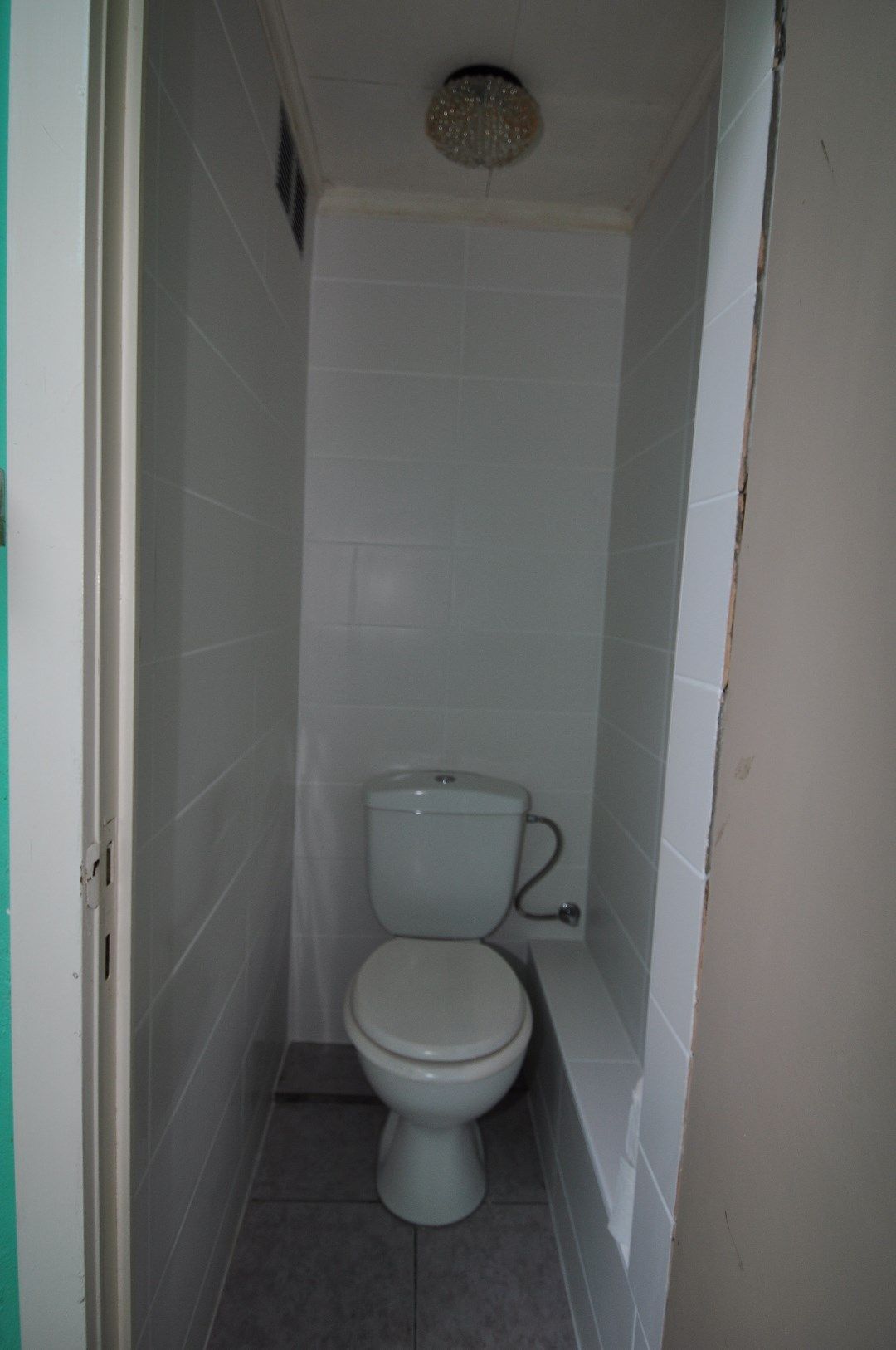 Woning met 2 slaapkamers en garage te Oostende  foto 5