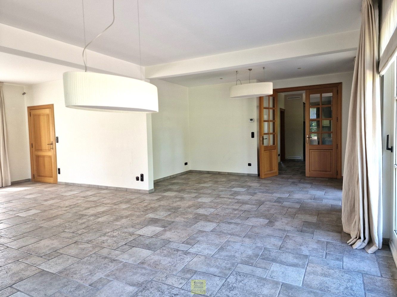 Exclusieve villa te huur in Moorsel (Aalst) – Ruimte, comfort en klasse in een unieke omgeving foto 5