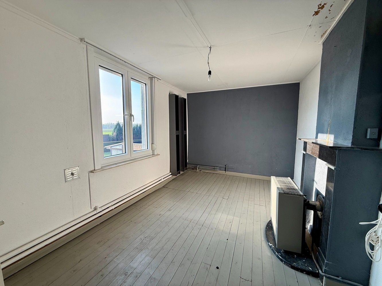 Te koop: Charmante halfopen villa in cottage stijl met ruime tuin en topligging! foto 9