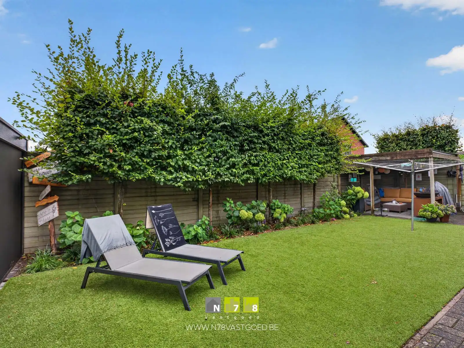Huis te koop foto 19