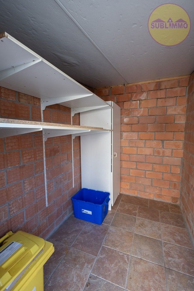 Instapklaar appartement met 1 slaapkamer te Meerhout foto 17