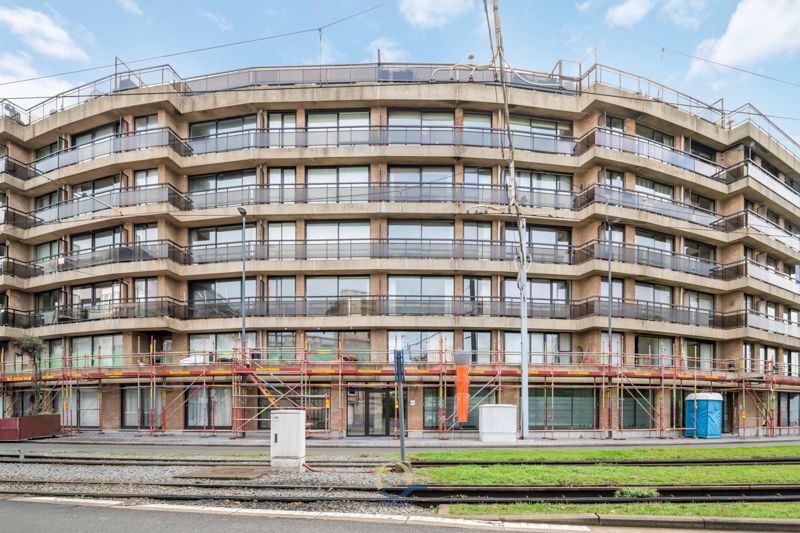 Res. Silver Beach - Ruim 2 slpk app. met uitzonderlijk zicht over de Koninklijke Villa foto 22