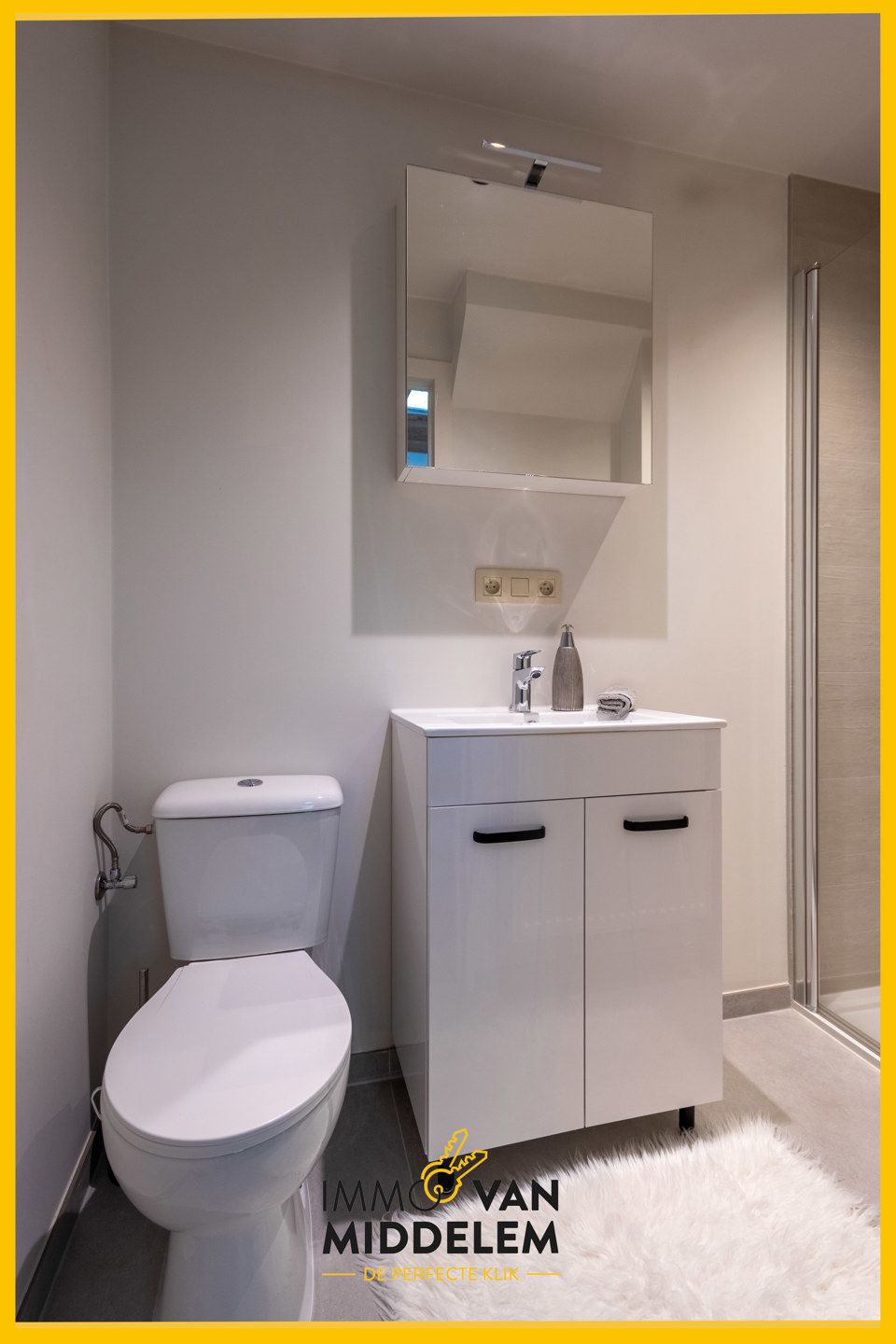 INSTAPKLARE WONING MET 4  KAMERS EN TERRAS foto 15