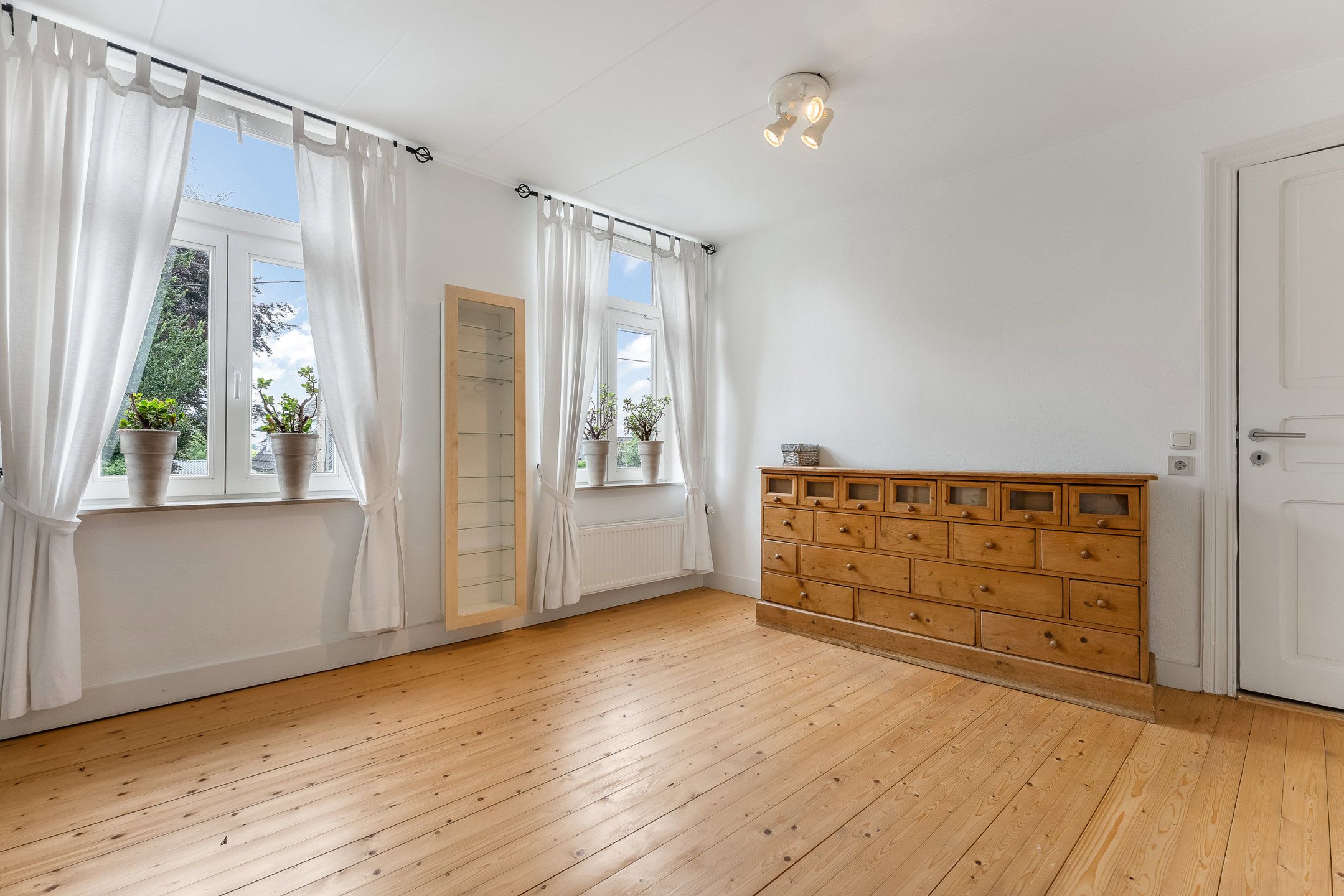Halfvrijstaande woning op 6a77ca te Vroenhoven foto 16