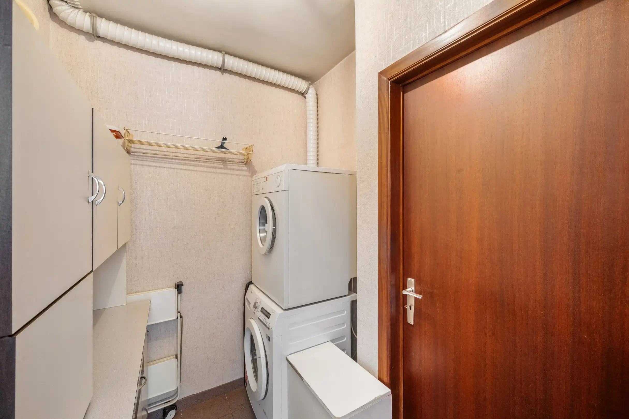 Uniek aanbod: Woning vlakbij de Leie te Drongen  foto 18