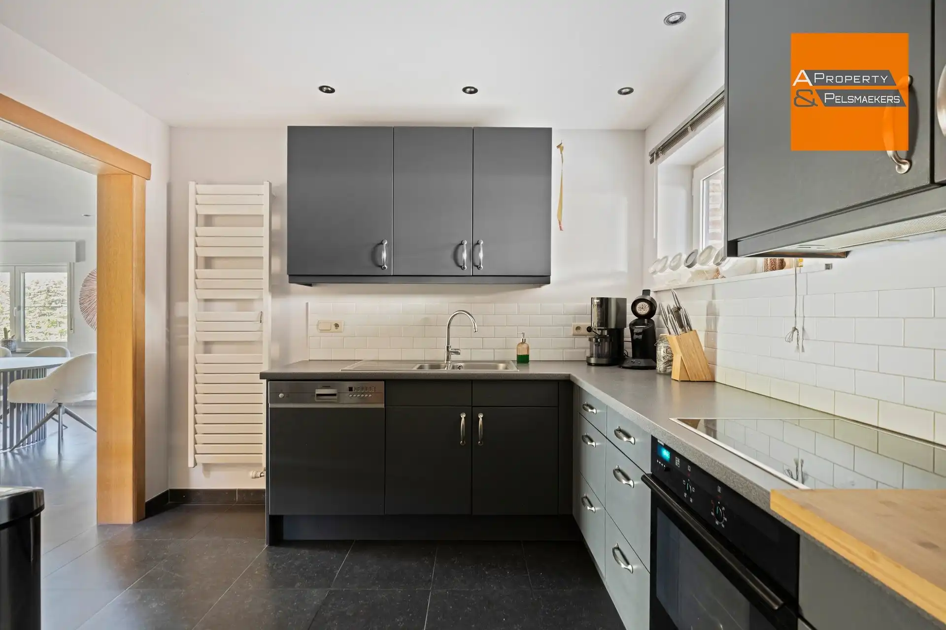 Instapklare, lichtrijke woning op topligging nabij natuurgebied Dorent foto 17