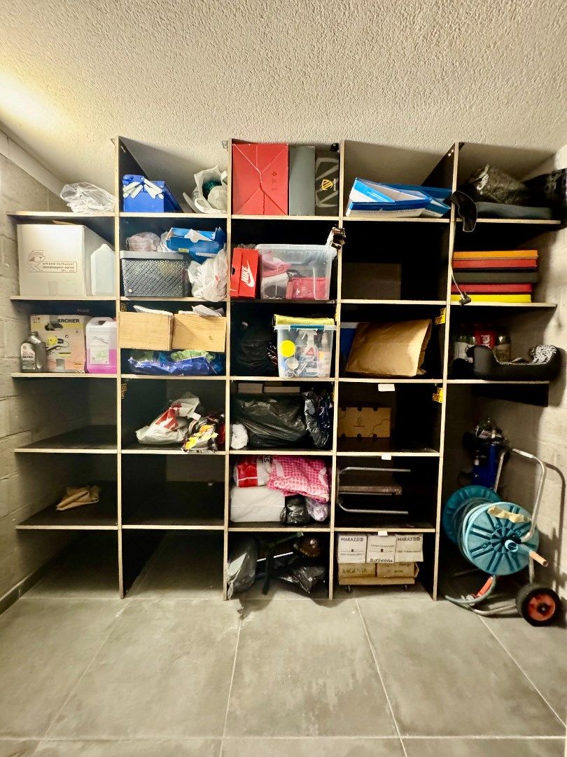Te huur: Comfortabel, rolstoelvriendelijk en centraal gelegen gelijkvloers appartement in het hart van Vilvoorde. foto 17