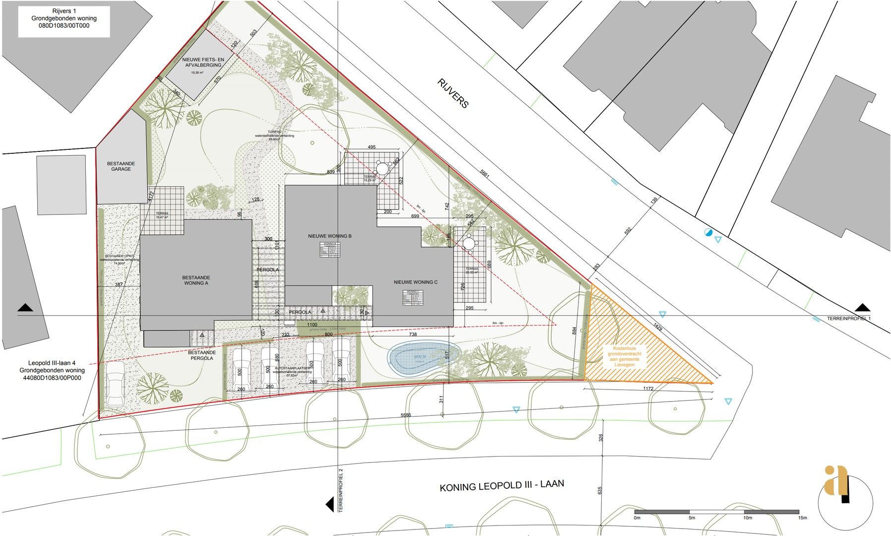 Lichtrijke open bebouwing met charme en groeikansen foto 2