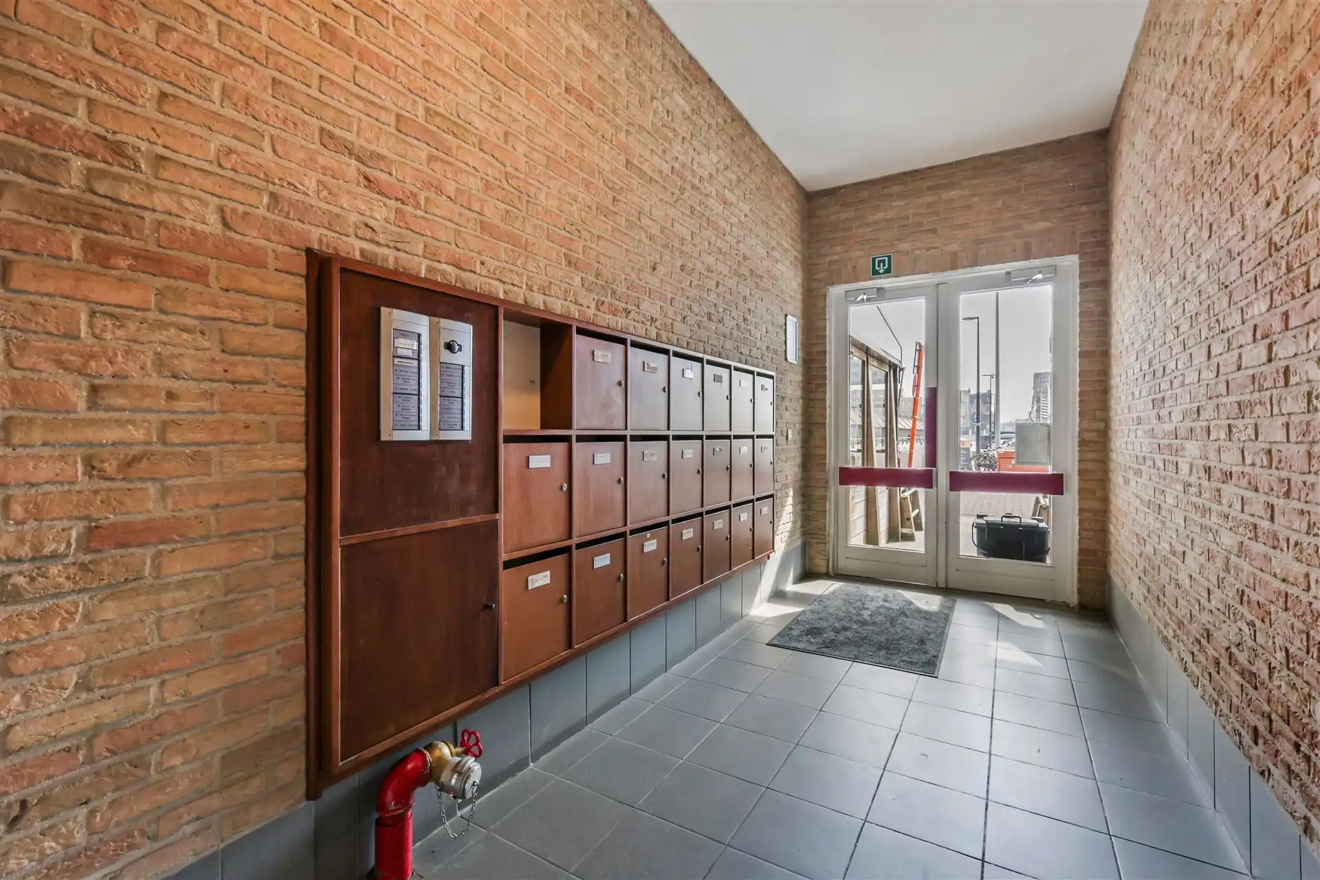 JACHTHAVEN / ZUIDGERICHT TERRAS  foto 21