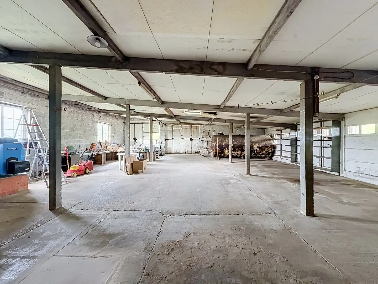2 naastgelegen woningen te Geetbets foto 18