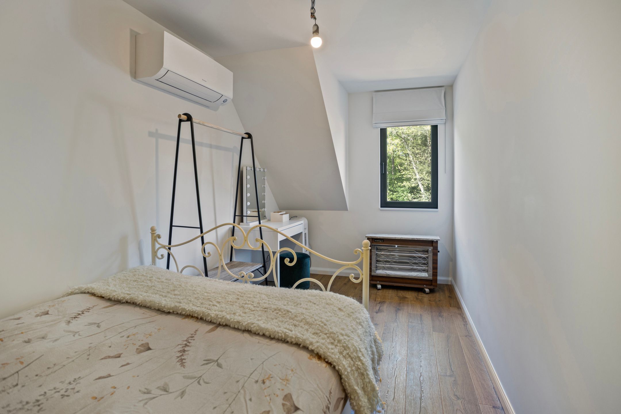Prachtig gerenoveerde hoekwoning foto 20