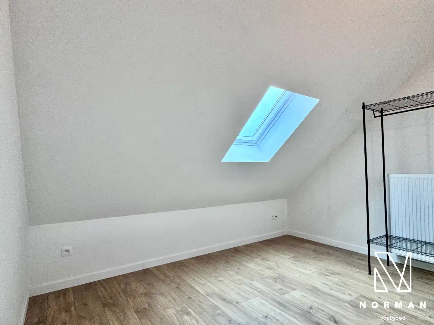Moderne woning met 3 slaapkamers en tuin te huur in Harelbeke! foto 15