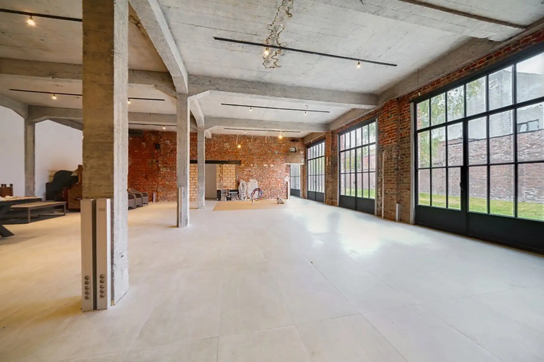 Prachtige herenwoning met tuin en garage! foto 33