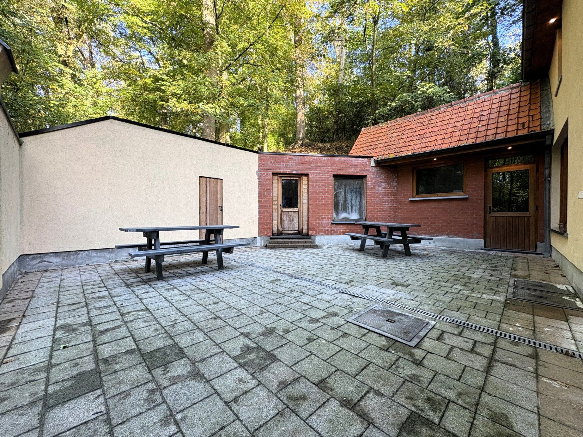 Exclusieve woning in het St. Arnolduspark Tiegem foto 17