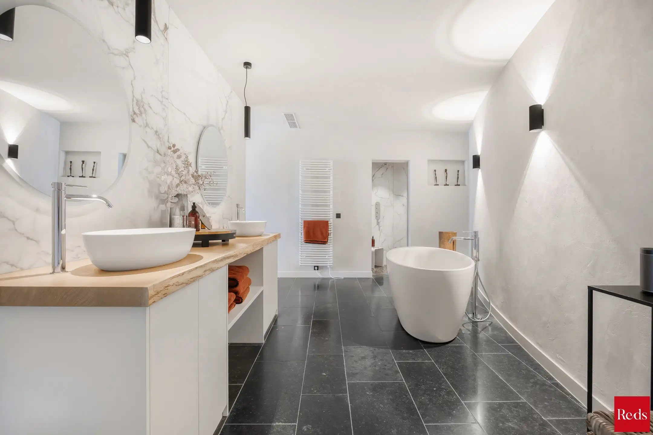 Exclusieve villa op toplocatie in Zandhoven  foto 26