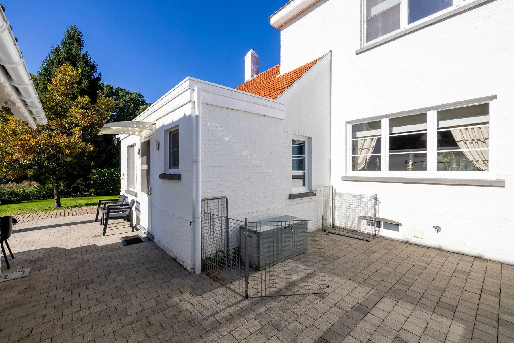 Charmante erfpachtwoning met 3 slpk op ca 3.226m². foto 24