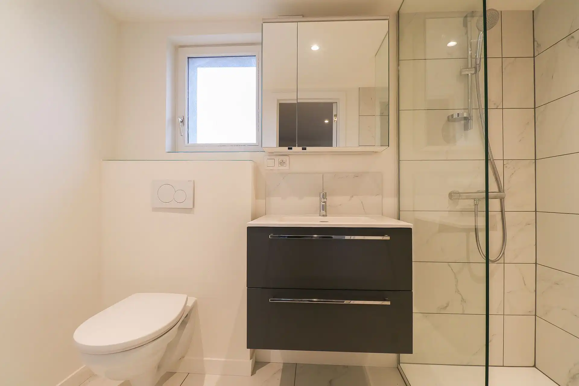 Duplex appartement op centrale as tussen Mortsel en Lier foto 10